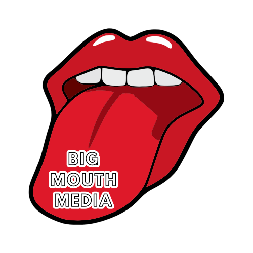 Big Mouth Media